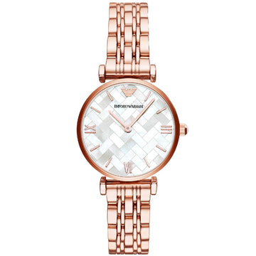 Orologio solo tempo Emporio Armani da donna AR11110-1
