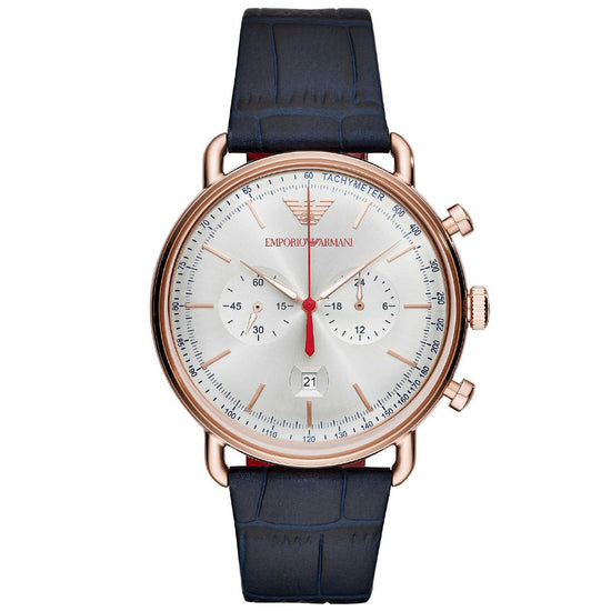 Orologio crono Emporio Armani da uomo AR11123-1