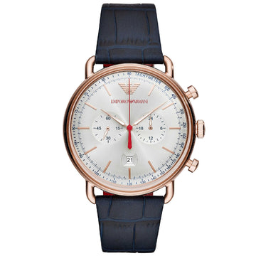 Orologio crono Emporio Armani da uomo AR11123-1