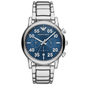 Orologio crono Emporio Armani da uomo AR11132-1