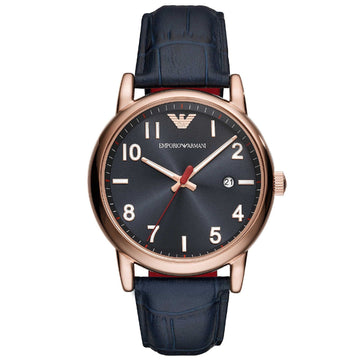 Orologio solo tempo Emporio Armani da uomo AR11135-1