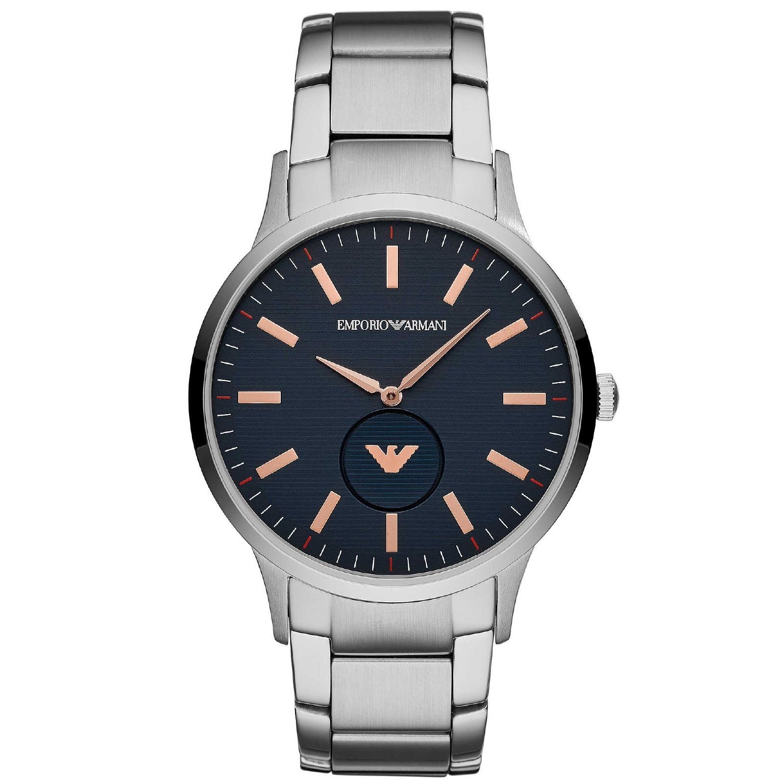 Orologio solo tempo Emporio Armani da uomo AR11137-1