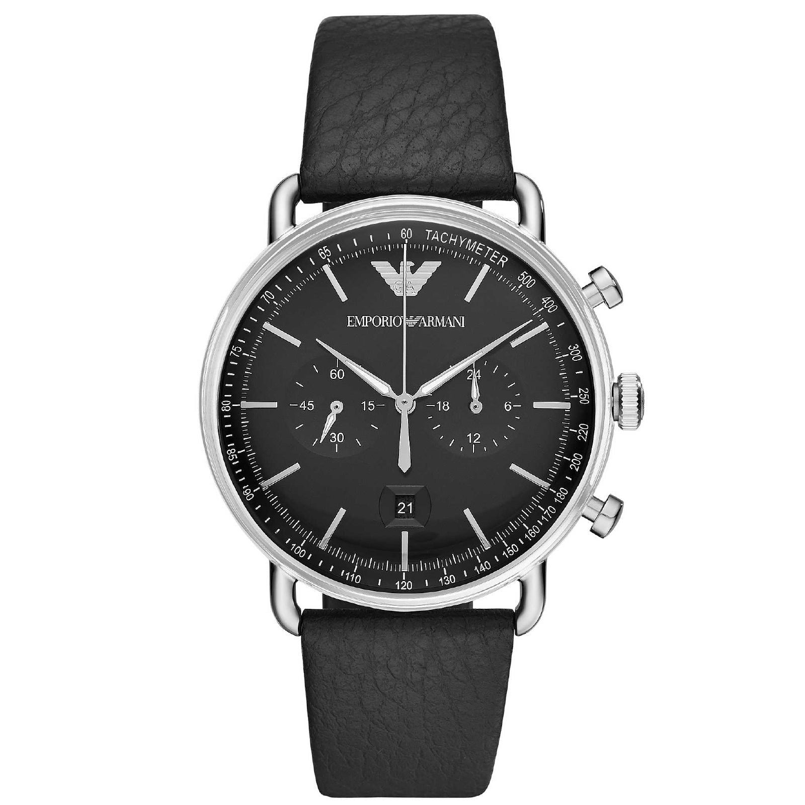 Orologio crono Emporio Armani da uomo AR11143-1