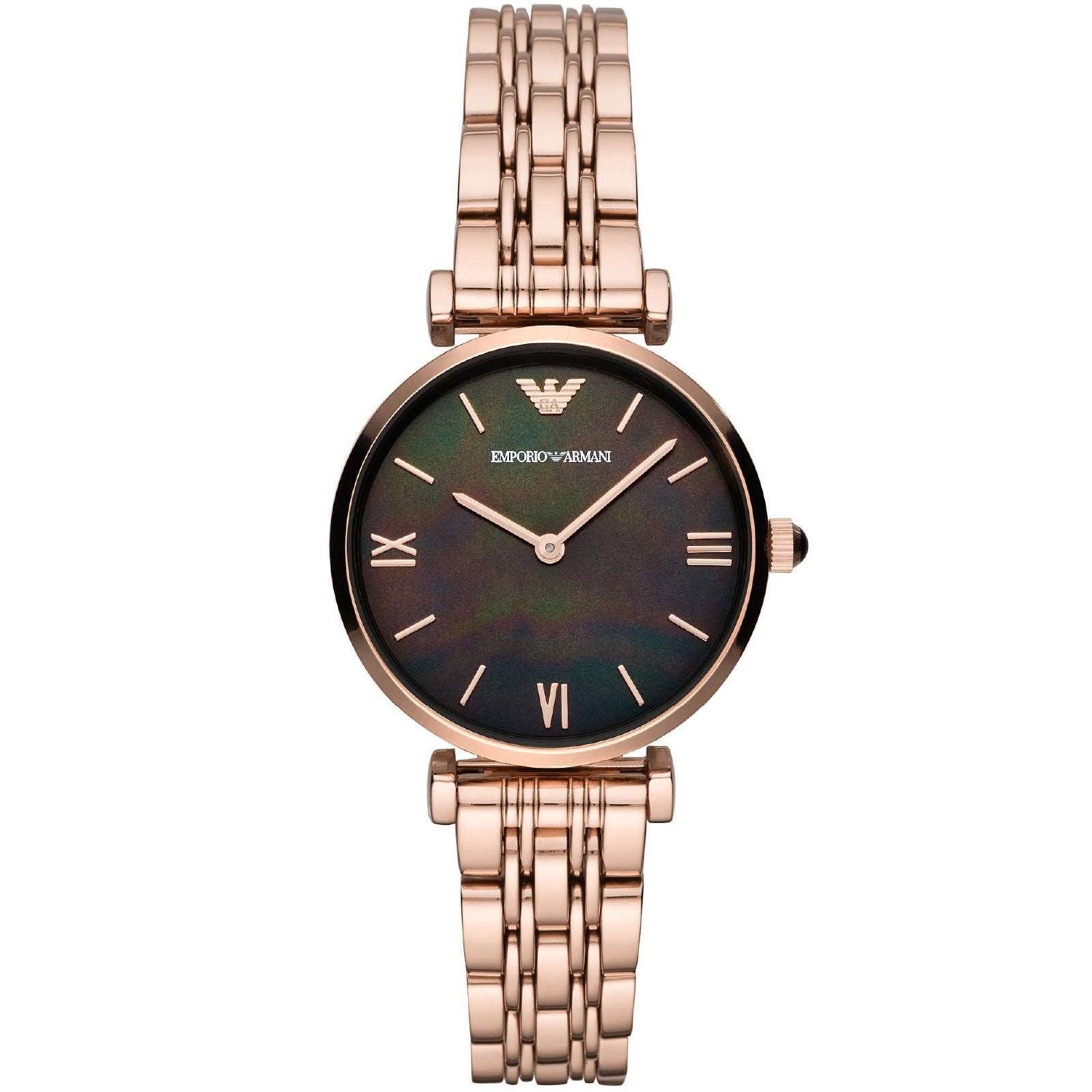 Orologio solo tempo Emporio Armani da donna AR11145-1