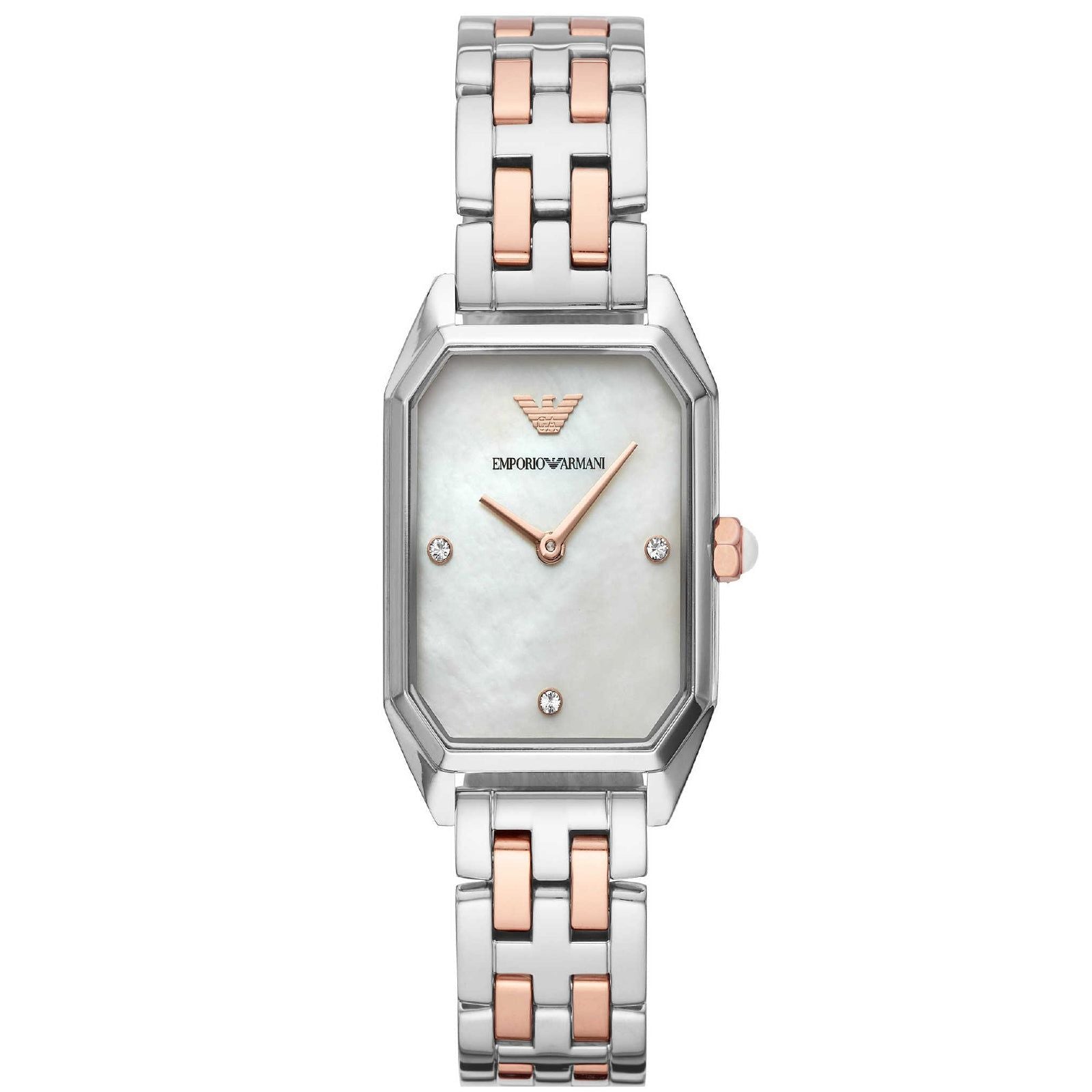 Orologio solo tempo Emporio Armani da donna AR11146-1