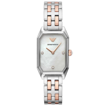 Orologio solo tempo Emporio Armani da donna AR11146-1
