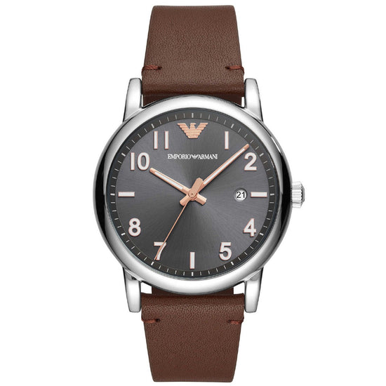 Orologio solo tempo Emporio Armani da uomo AR11175-1