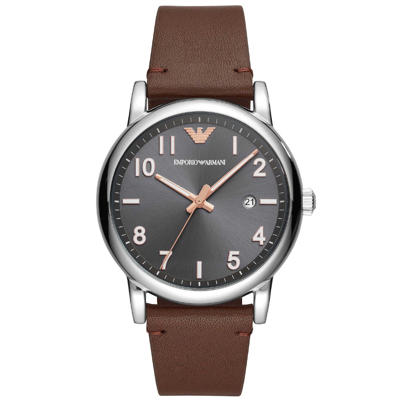 Orologio solo tempo Emporio Armani da uomo AR11175-1