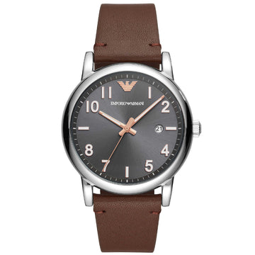 Orologio solo tempo Emporio Armani da uomo AR11175-1
