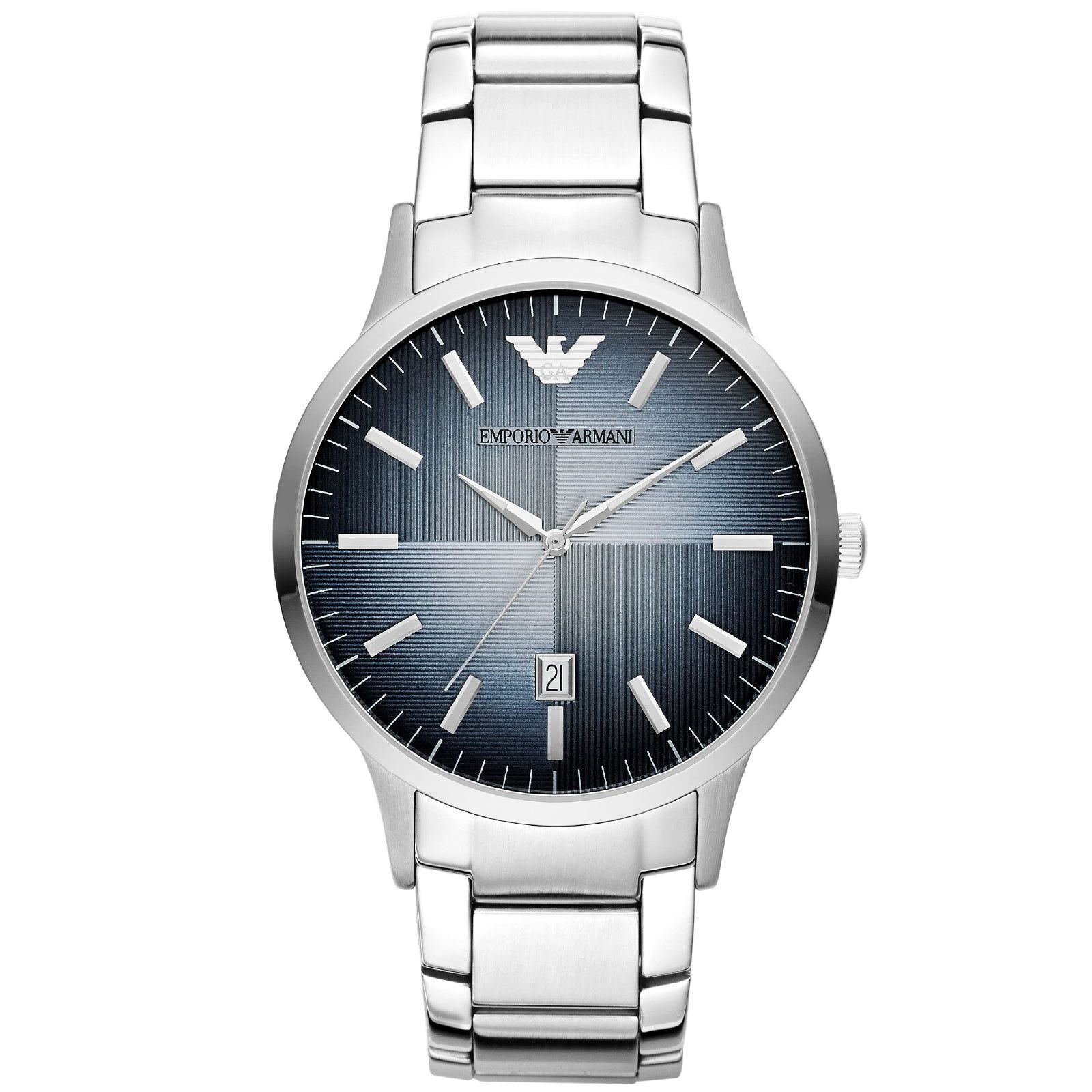 Orologio solo tempo Emporio Armani da uomo AR11182-1