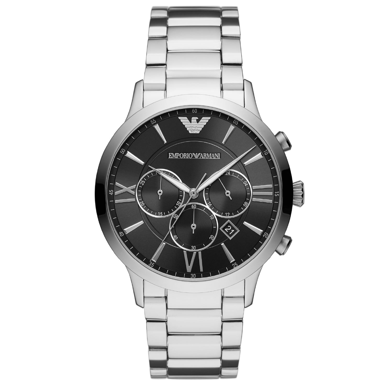 Orologio crono Emporio Armani da uomo AR11208-1