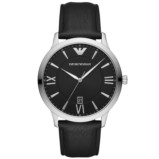 Orologio solo tempo Emporio Armani da uomo AR11210-1