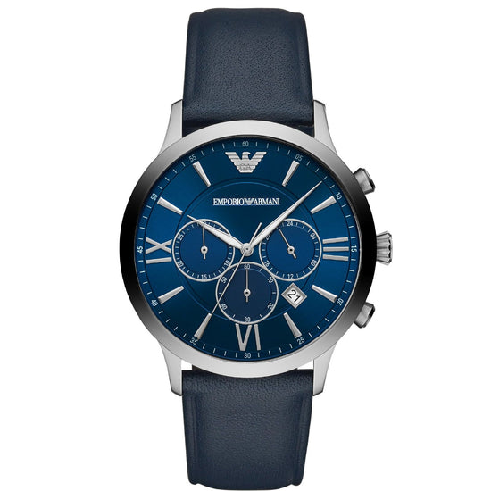 Orologio crono Emporio Armani da uomo AR11226-1