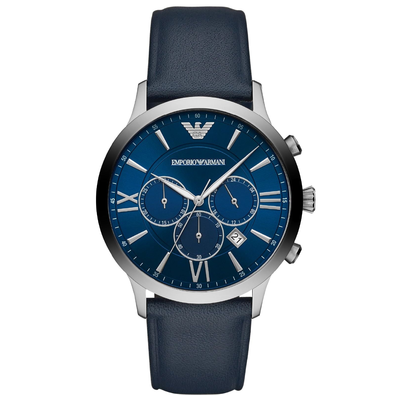 Orologio crono Emporio Armani da uomo AR11226-1