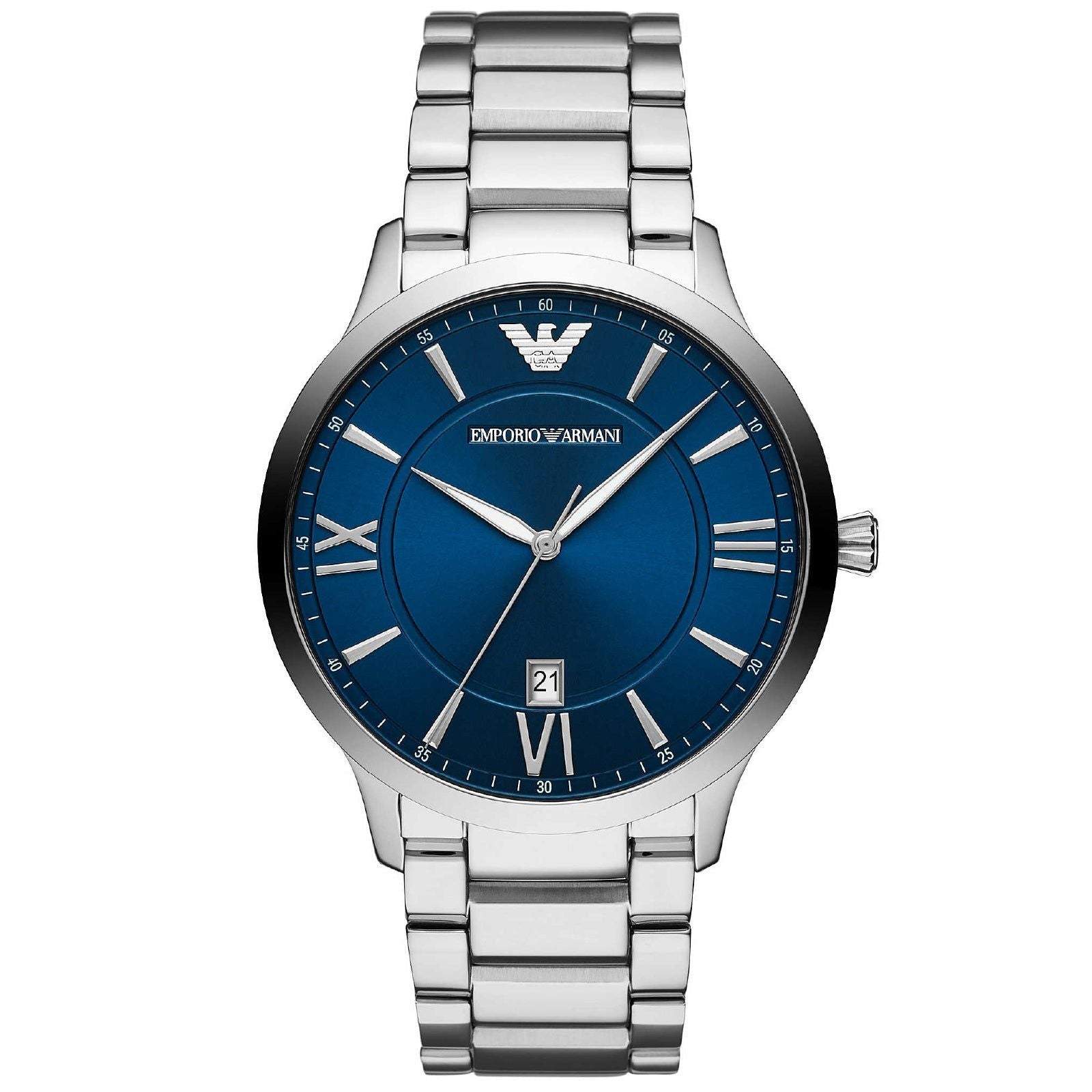 Orologio solo tempo Emporio Armani da uomo AR11227-1