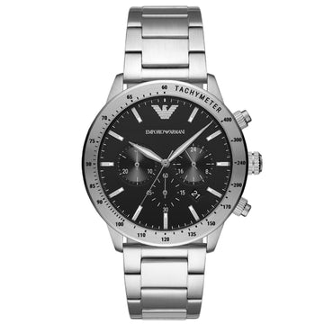 Orologio crono Emporio Armani da uomo AR11241-1