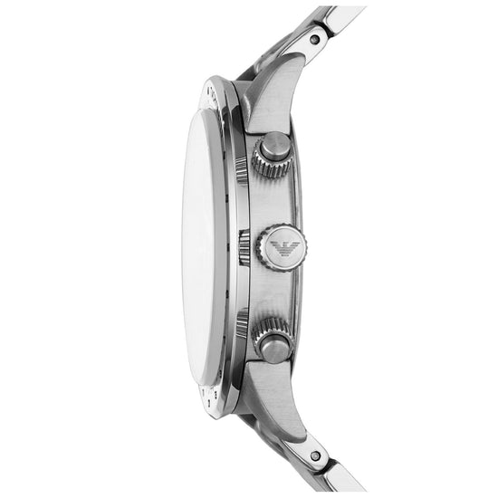 Orologio crono Emporio Armani da uomo AR11241-3