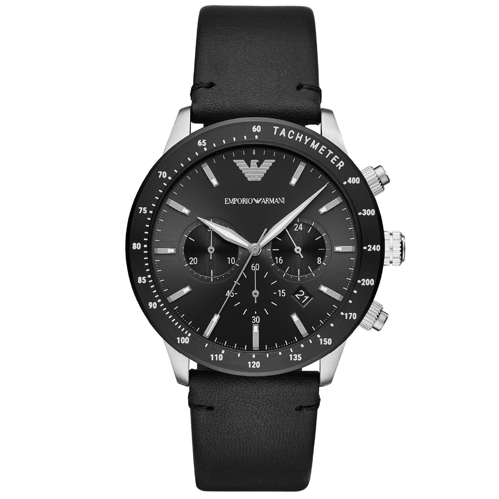 Orologio crono Emporio Armani da uomo AR11243-1