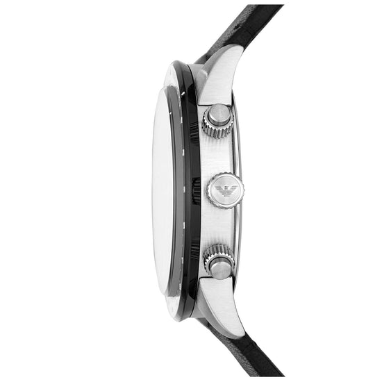 Orologio crono Emporio Armani da uomo AR11243-3