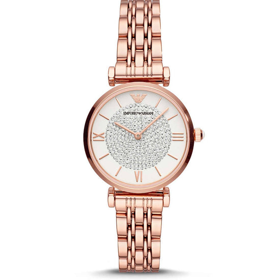 Orologio solo tempo Emporio Armani da donna AR11244-1