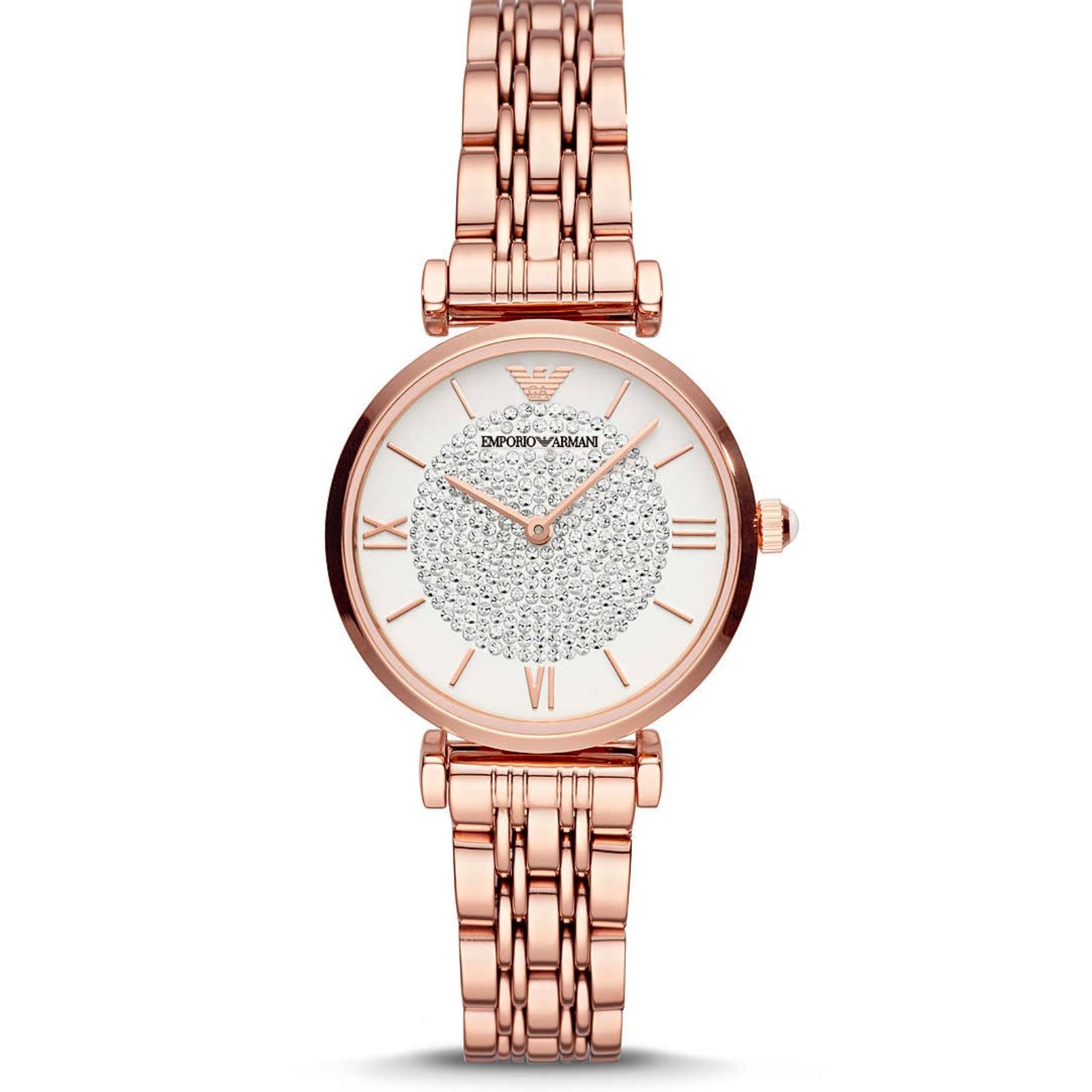 Orologio solo tempo Emporio Armani da donna AR11244-1