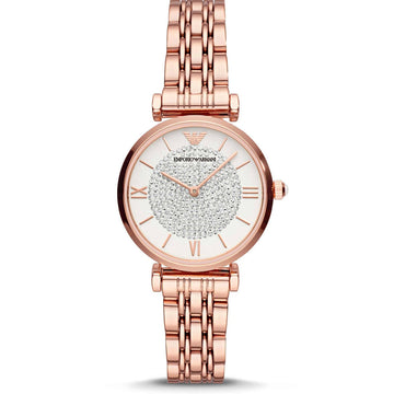 Orologio solo tempo Emporio Armani da donna AR11244-1