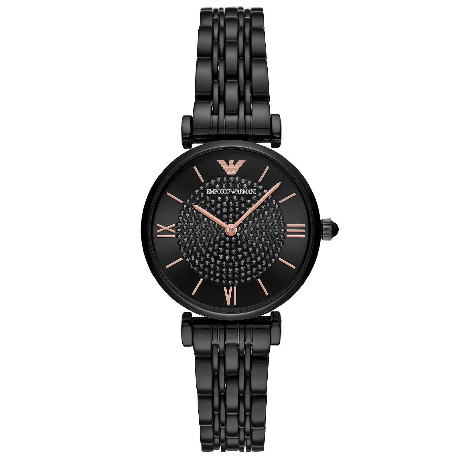 Orologio solo tempo Emporio Armani da donna AR11245-1