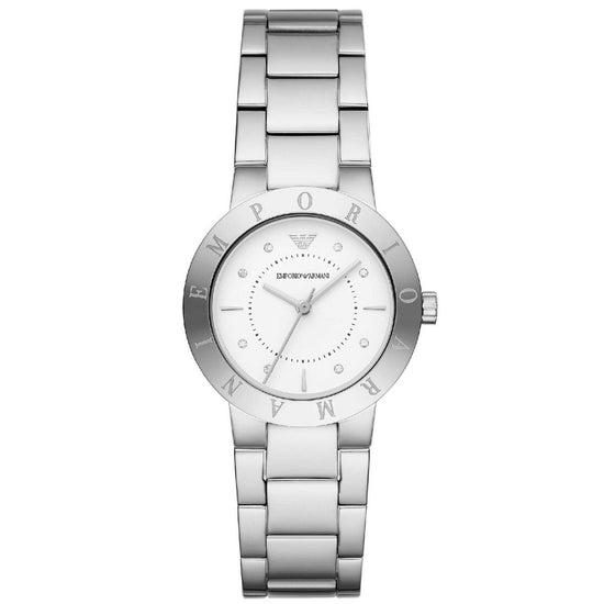 Orologio solo tempo Emporio Armani da donna AR11250-1