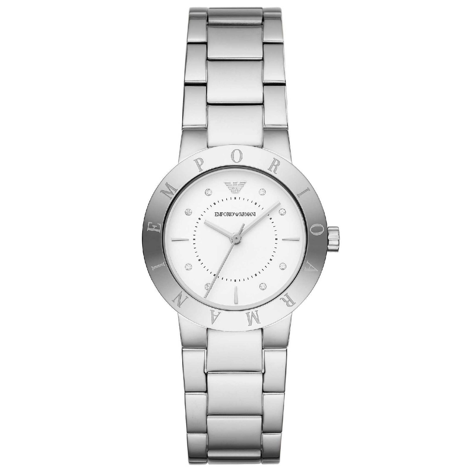 Orologio solo tempo Emporio Armani da donna AR11250-1