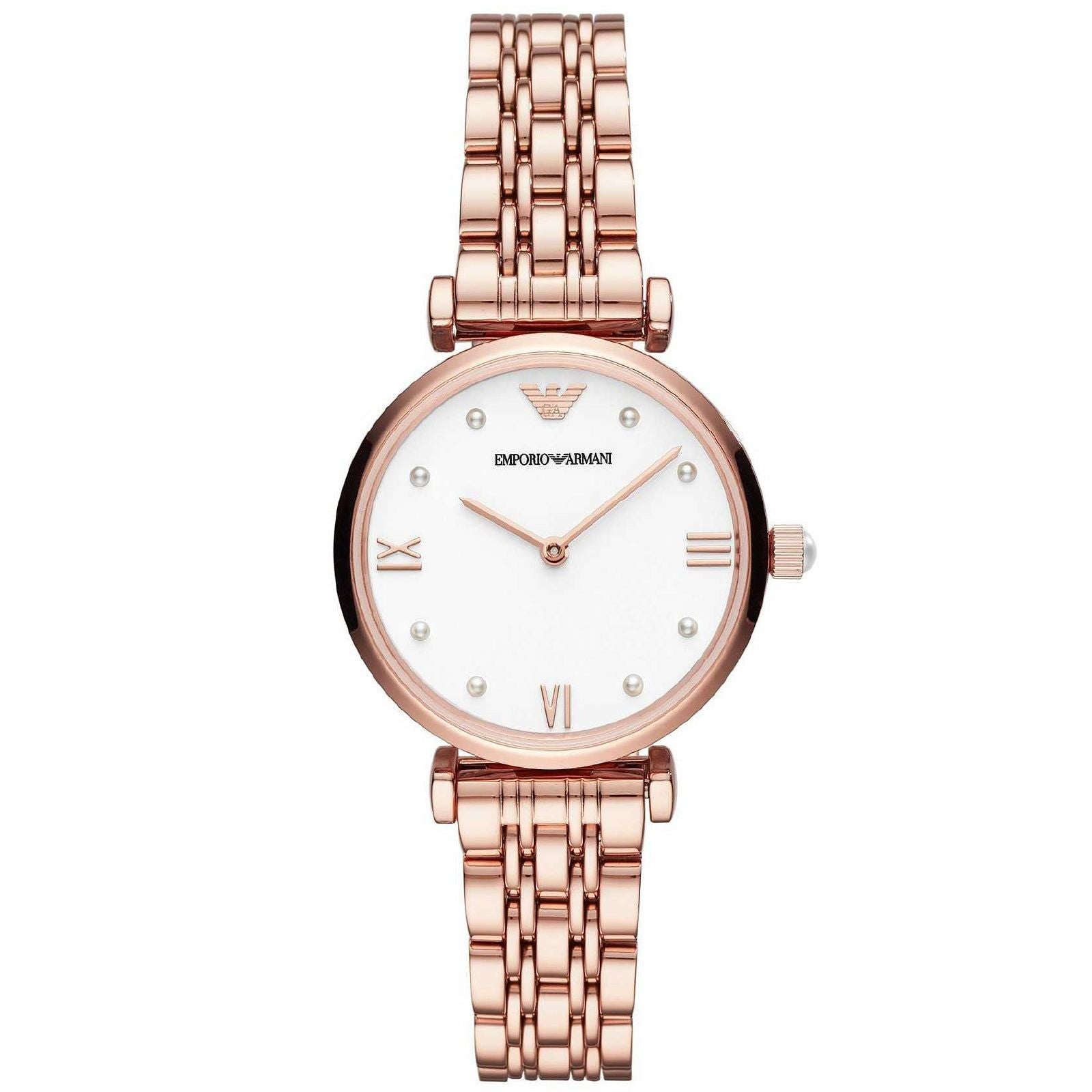 Orologio solo tempo Emporio Armani da donna AR11267-1