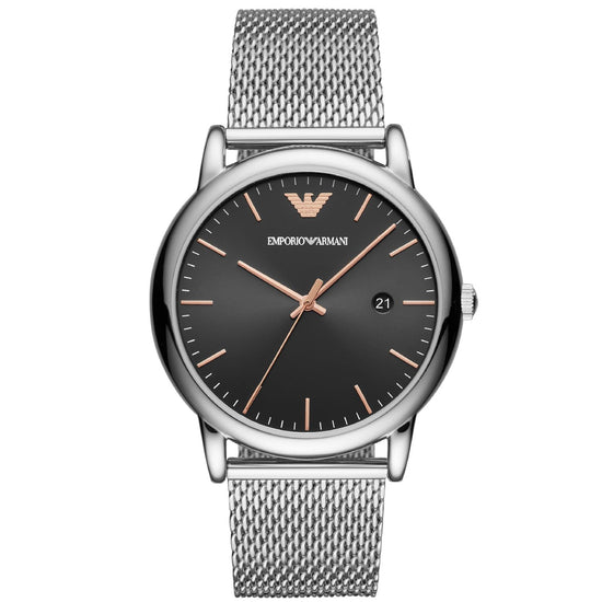 Orologio solo tempo Emporio Armani da uomo AR11272-1