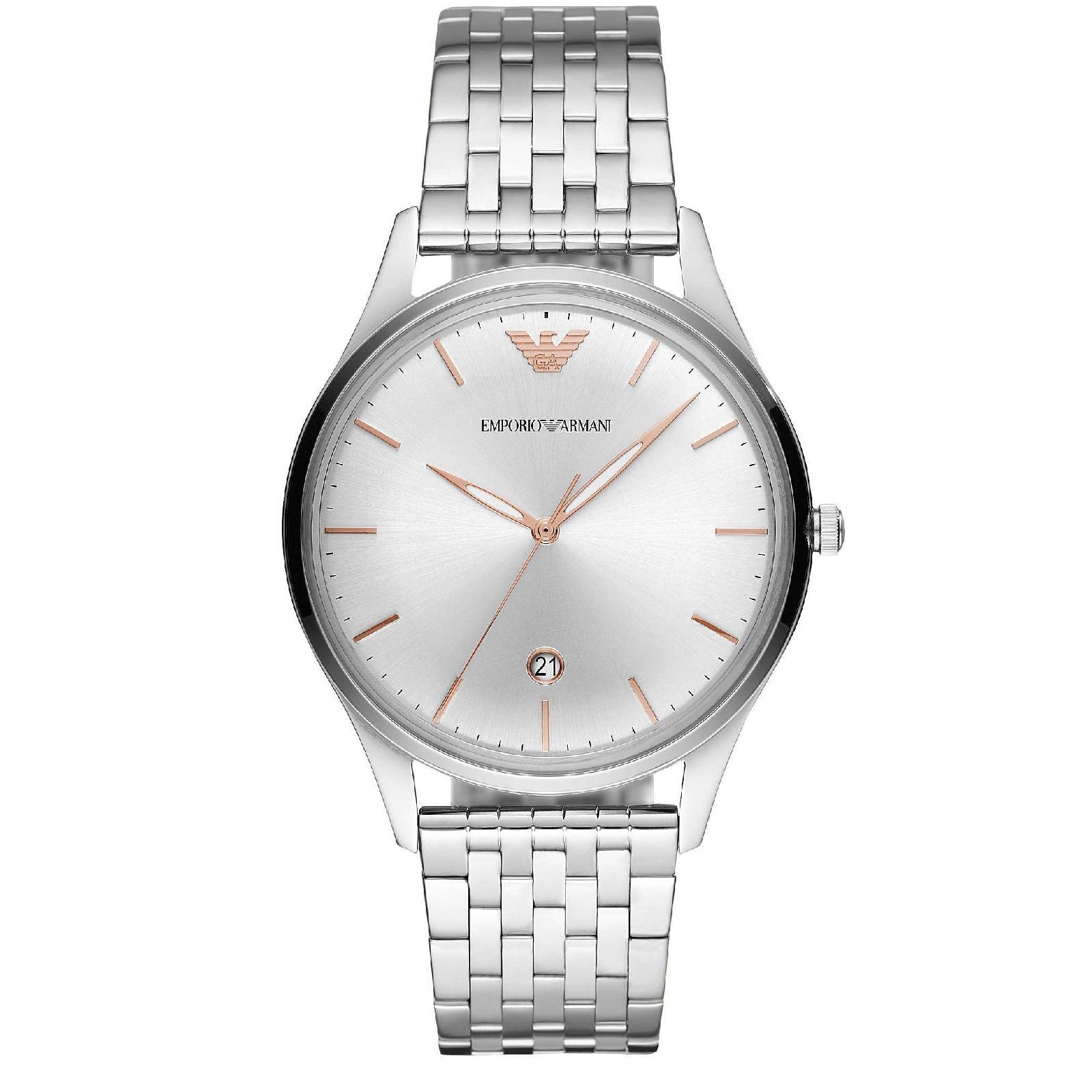 Orologio Solo tempo Emporio Armani da uomo AR11285-1