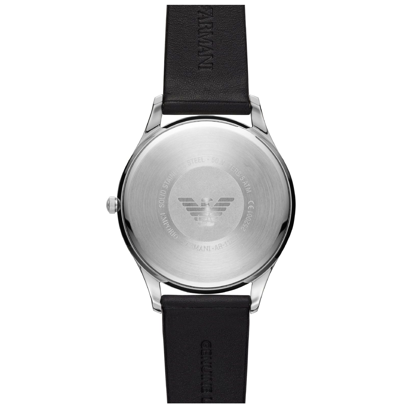 Orologio solo tempo Emporio Armani da uomo AR11287-2