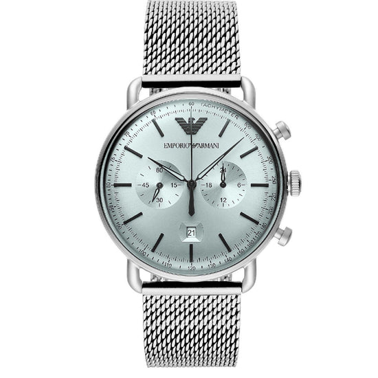 Orologio Crono Emporio Armani da uomo AR11288-1
