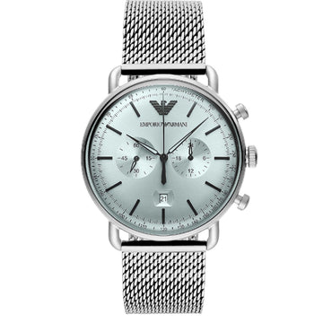 Orologio Crono Emporio Armani da uomo AR11288-1