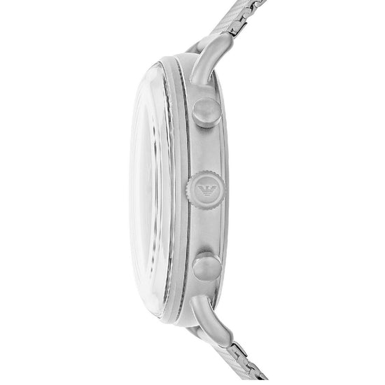 Orologio Crono Emporio Armani da uomo AR11288-3