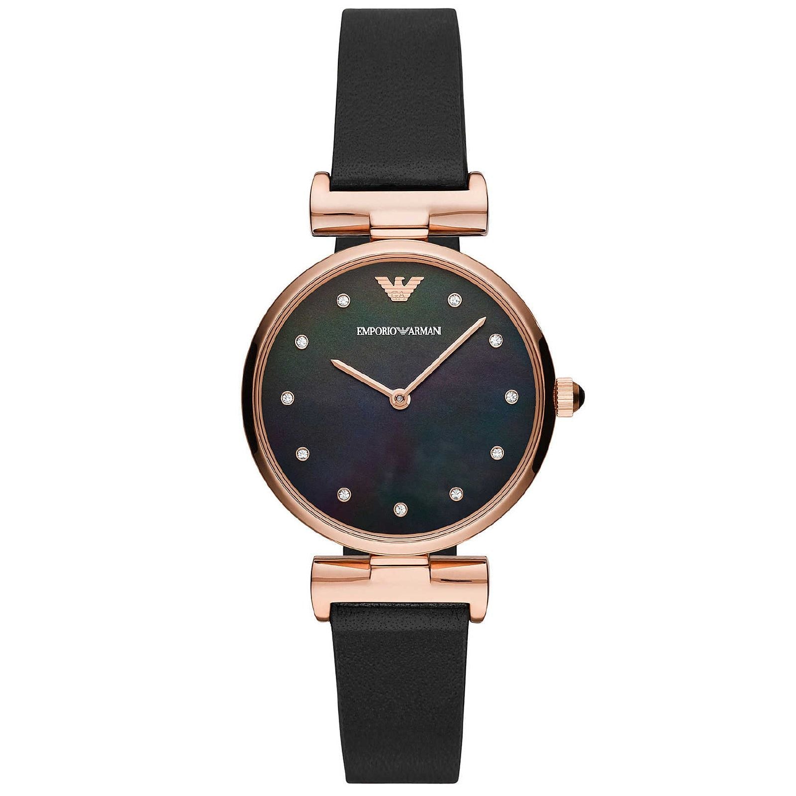 Orologio solo tempo Emporio Armani da donna AR11296-1