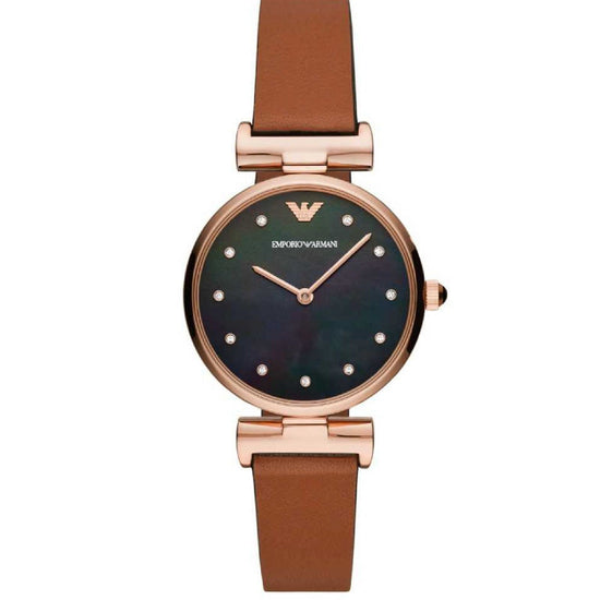 Orologio solo tempo Emporio Armani da donna AR11296-2