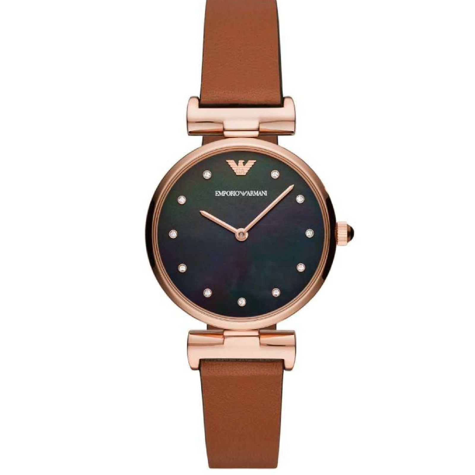 Orologio solo tempo Emporio Armani da donna AR11296-2