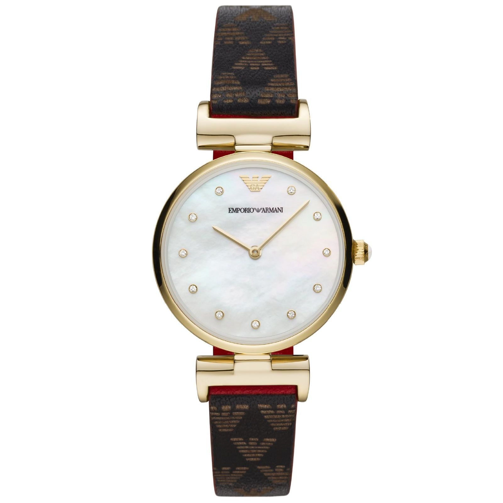 Orologio solo tempo Emporio Armani da donna AR11297-1