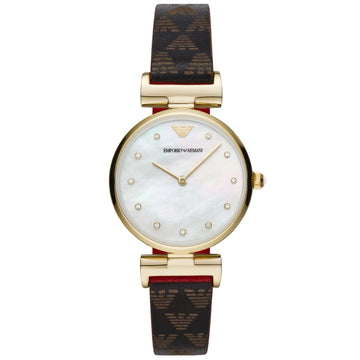 Orologio solo tempo Emporio Armani da donna AR11297-1