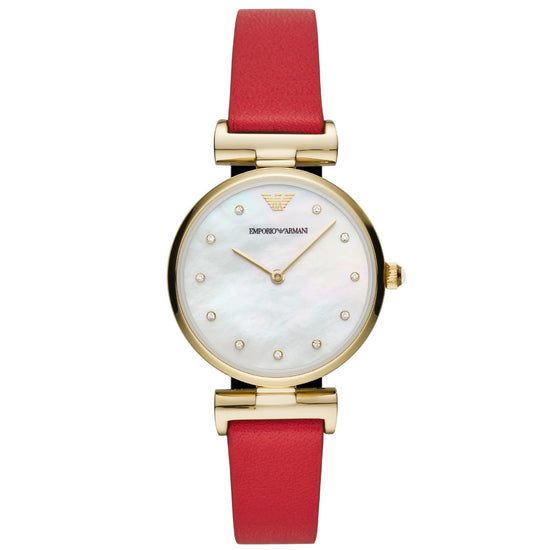 Orologio solo tempo Emporio Armani da donna AR11297-2
