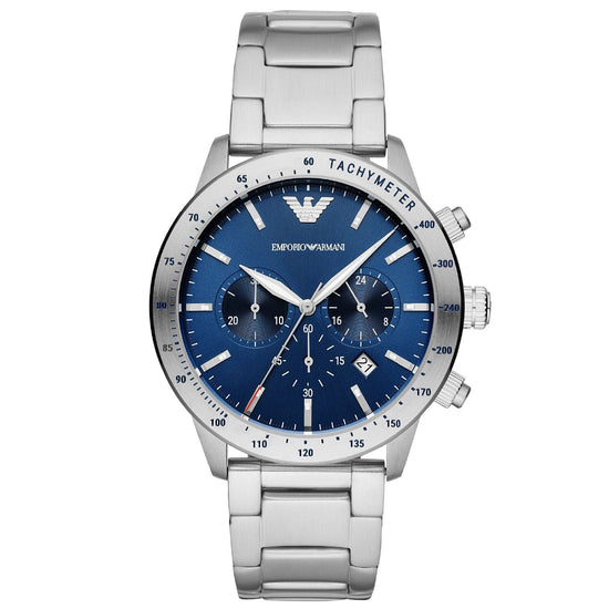 Orologio crono Emporio Armani da uomo AR11306-1