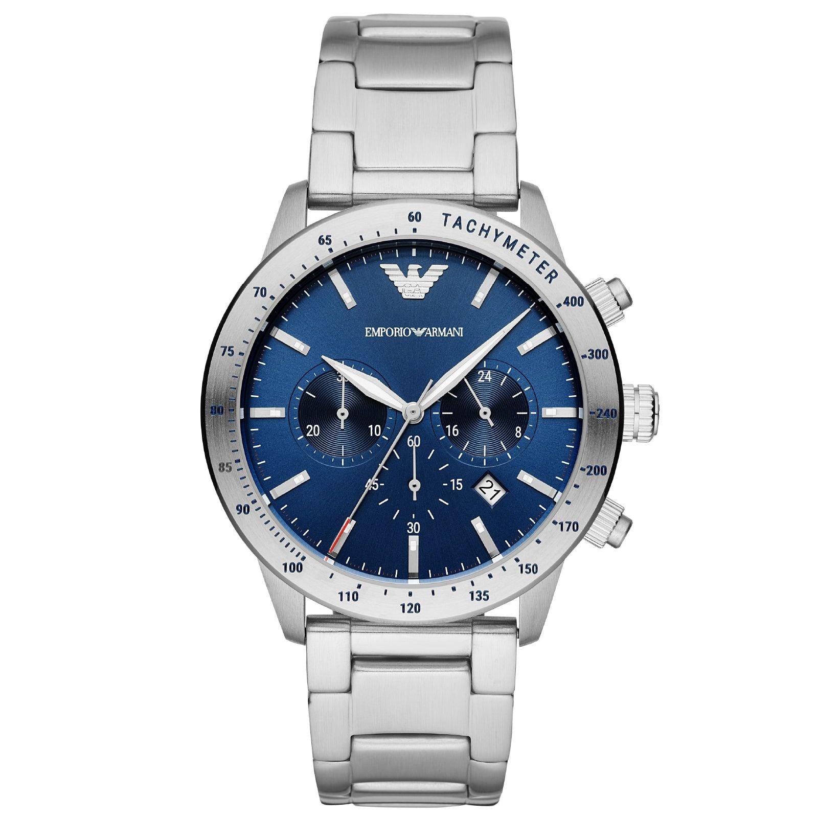 Orologio crono Emporio Armani da uomo AR11306-1