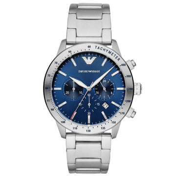 Orologio crono Emporio Armani da uomo AR11306-1