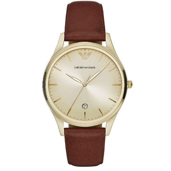 Orologio solo tempo Emporio Armani da uomo AR11312-1