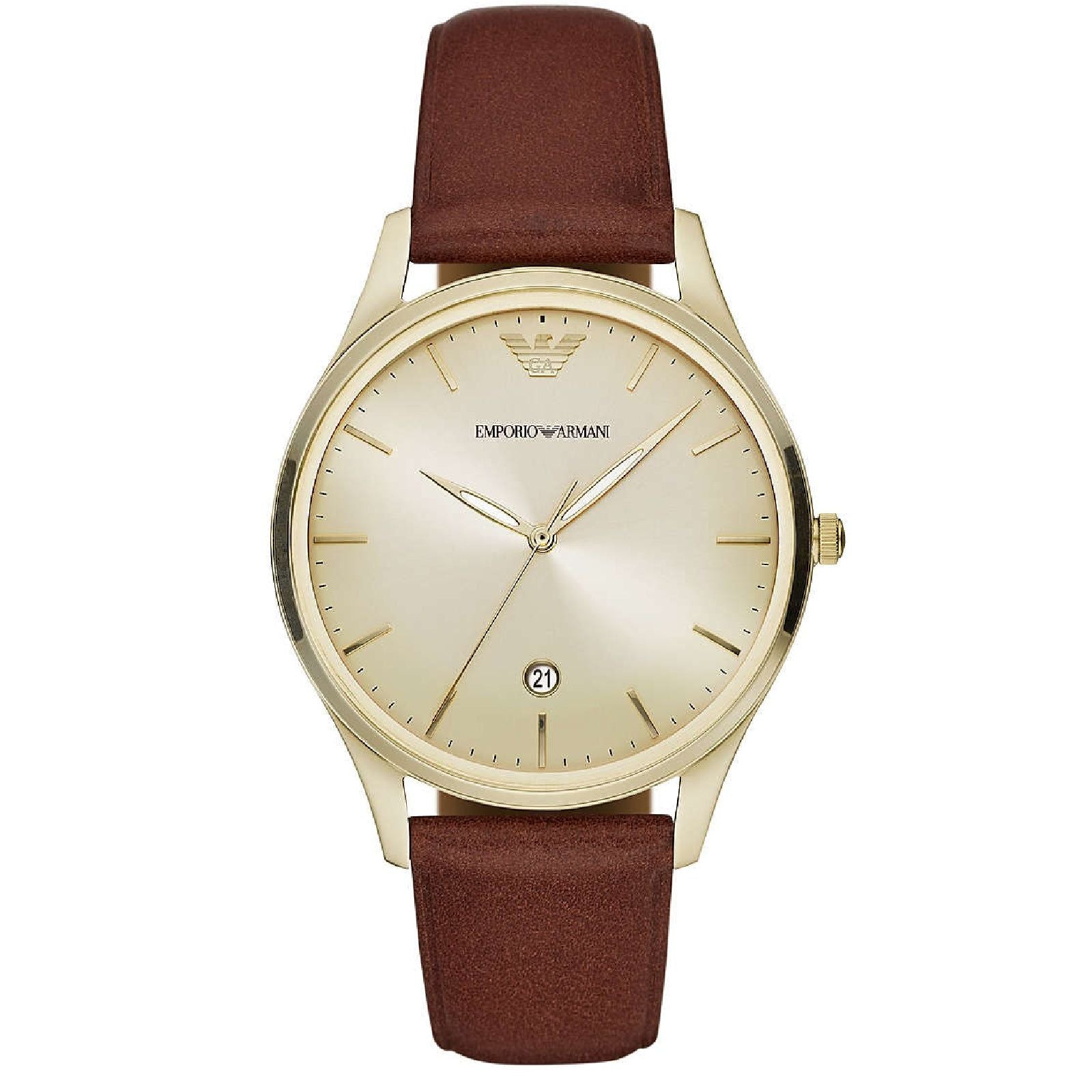Orologio solo tempo Emporio Armani da uomo AR11312-1