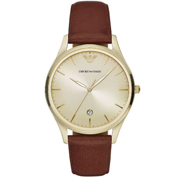 Orologio solo tempo Emporio Armani da uomo AR11312-1