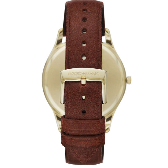 Orologio solo tempo Emporio Armani da uomo AR11312-3