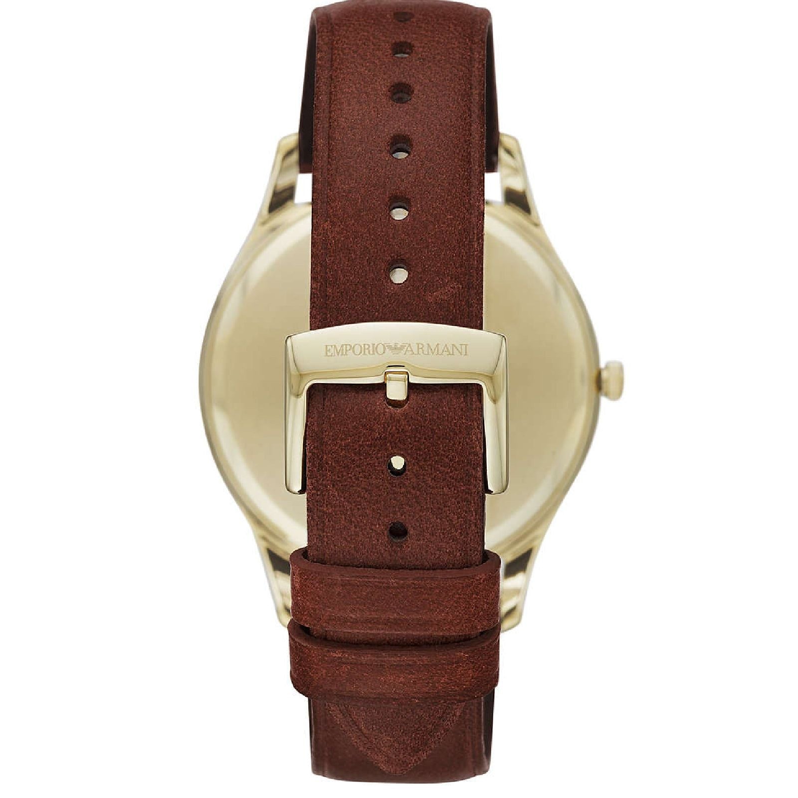 Orologio solo tempo Emporio Armani da uomo AR11312-3